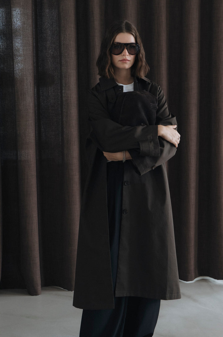 Trenchcoat INGA