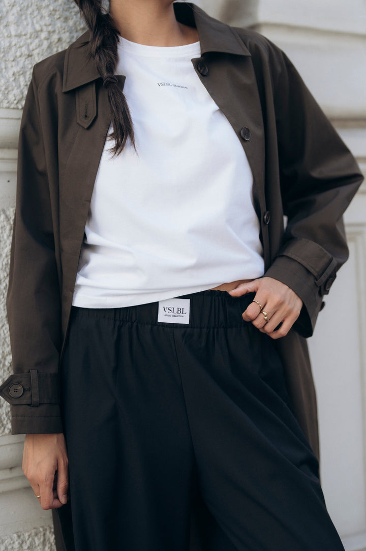 Trenchcoat INGA