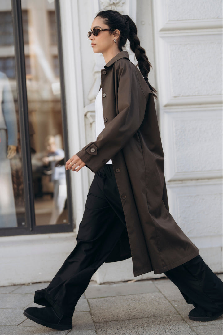 Trenchcoat INGA