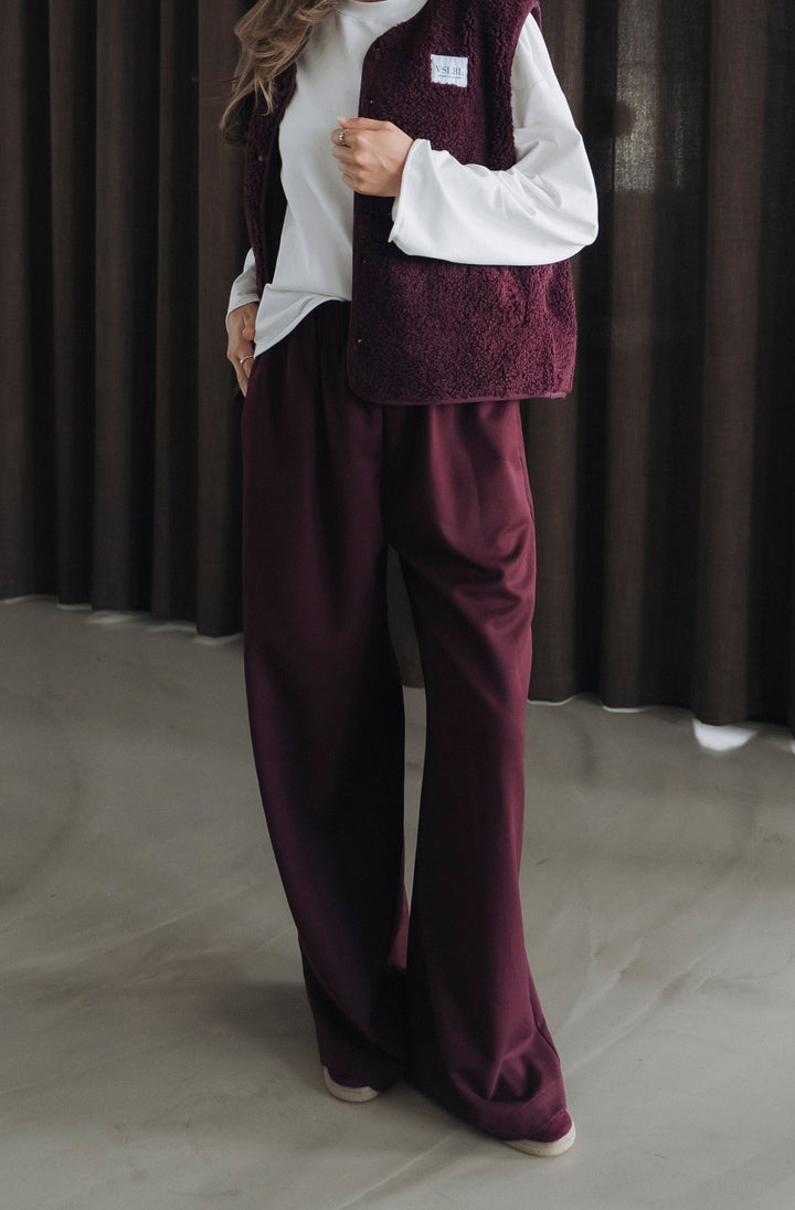 Weite Hose TOSCA