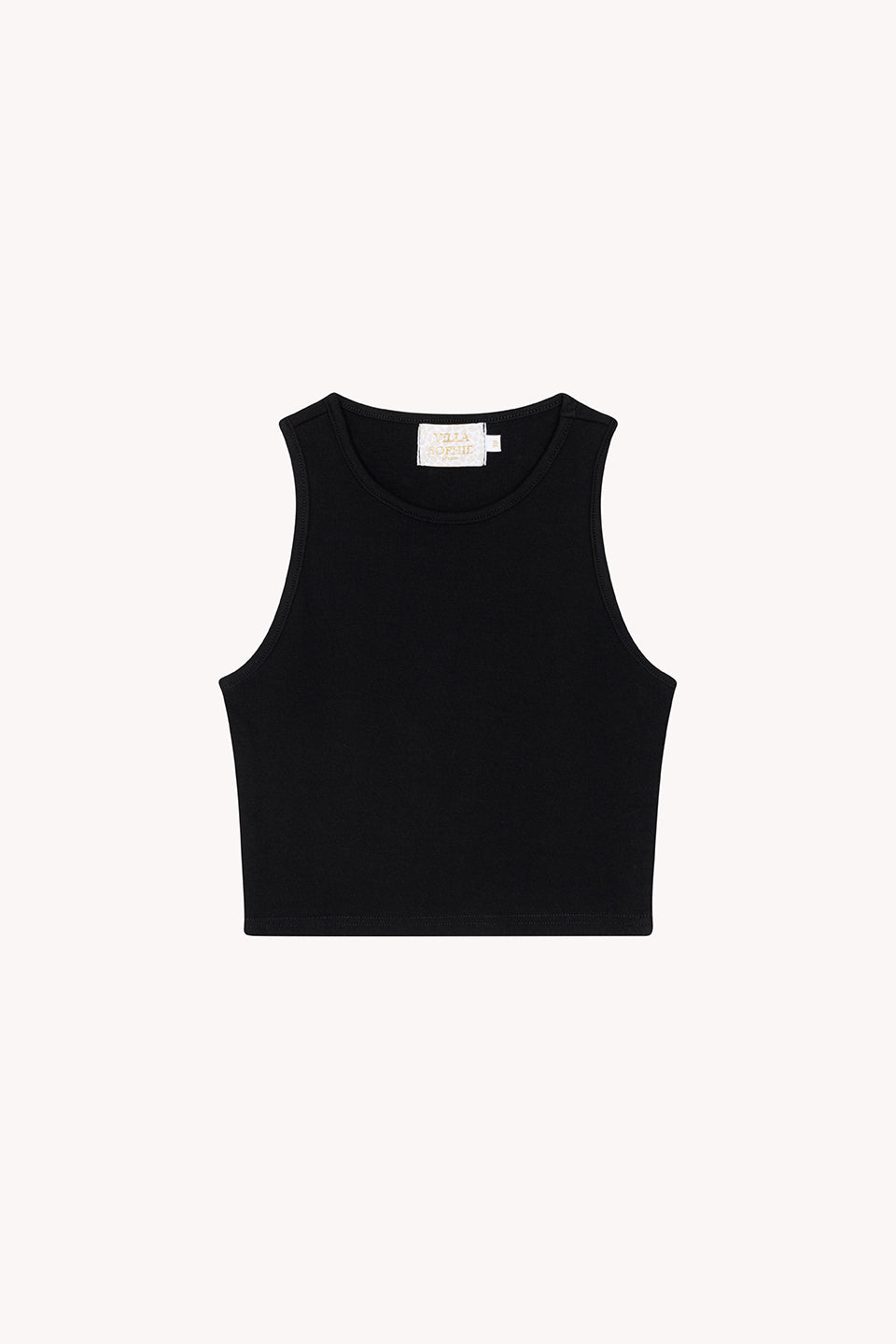 Crop Top LIZ