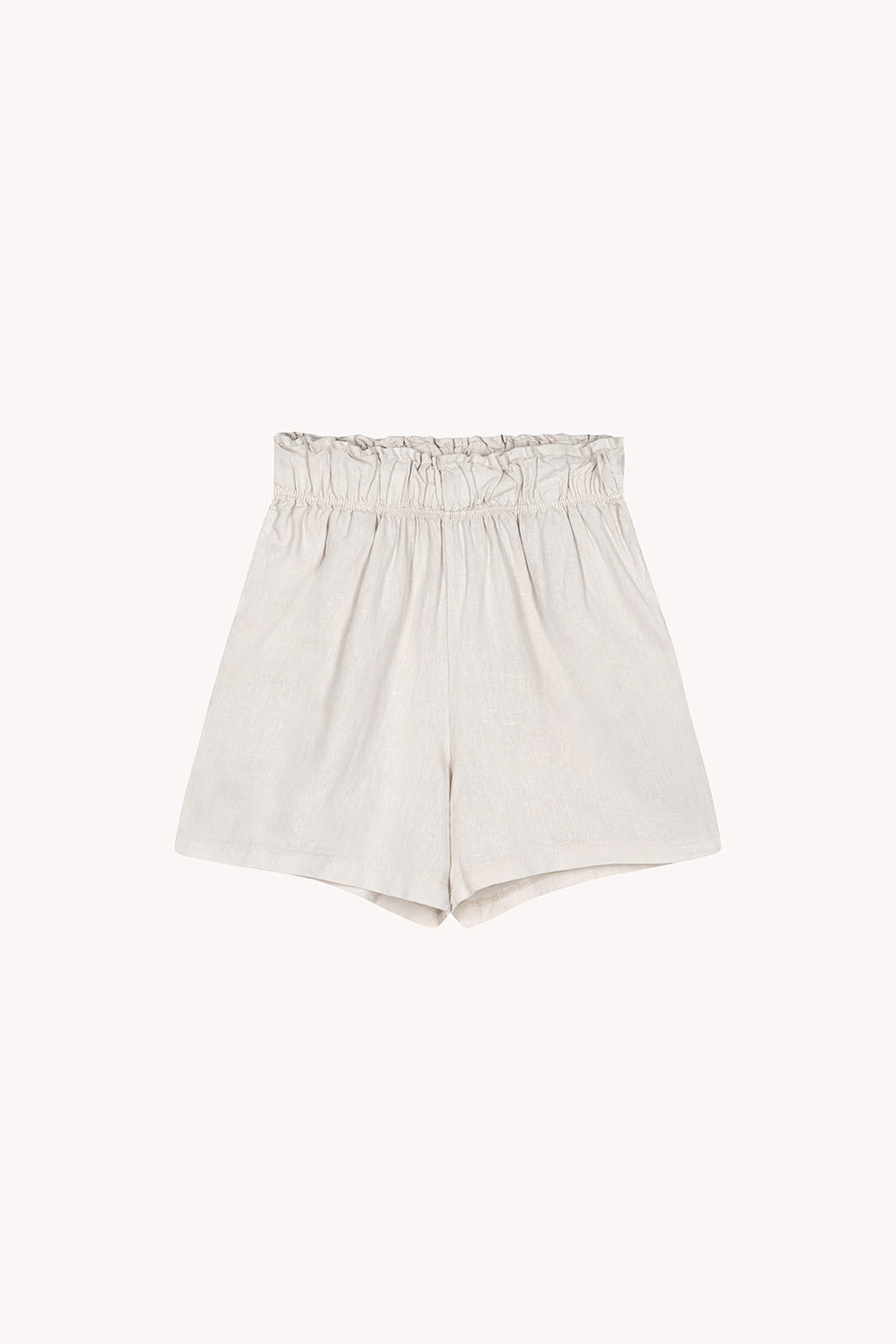 Leinenshorts ANIKA