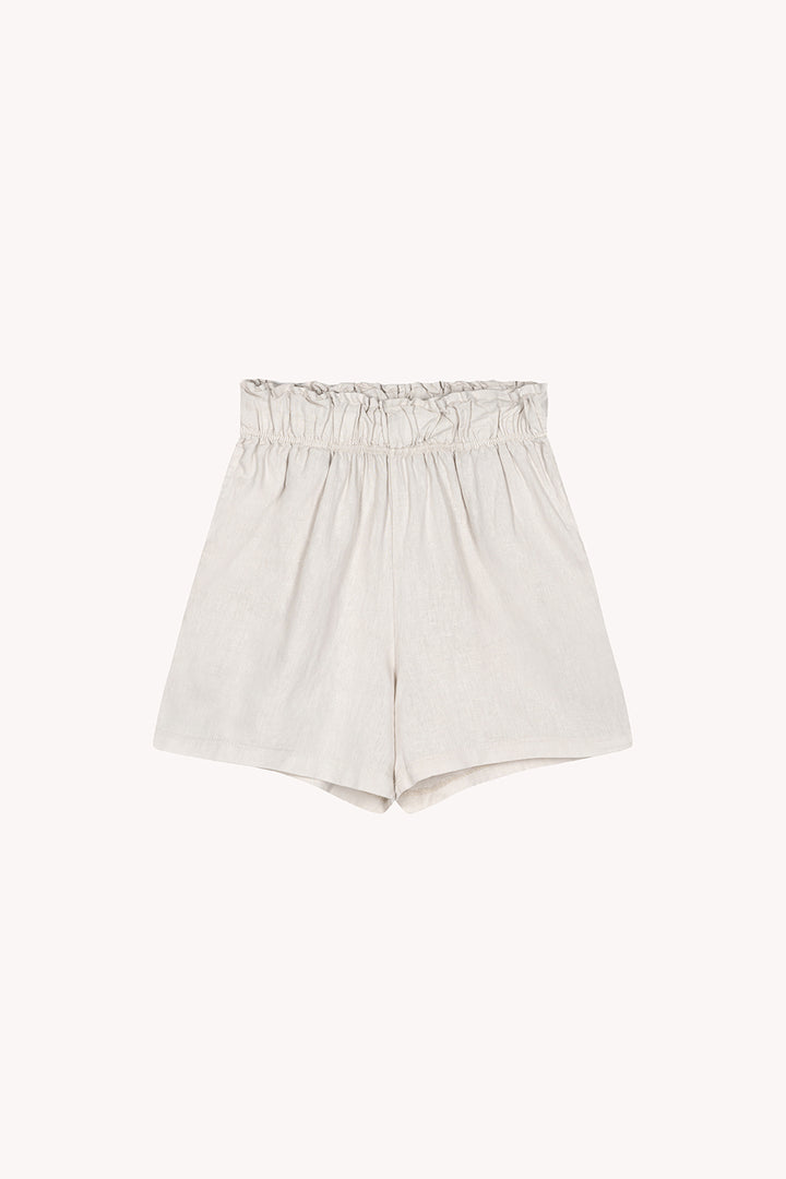 Leinenshorts ANIKA