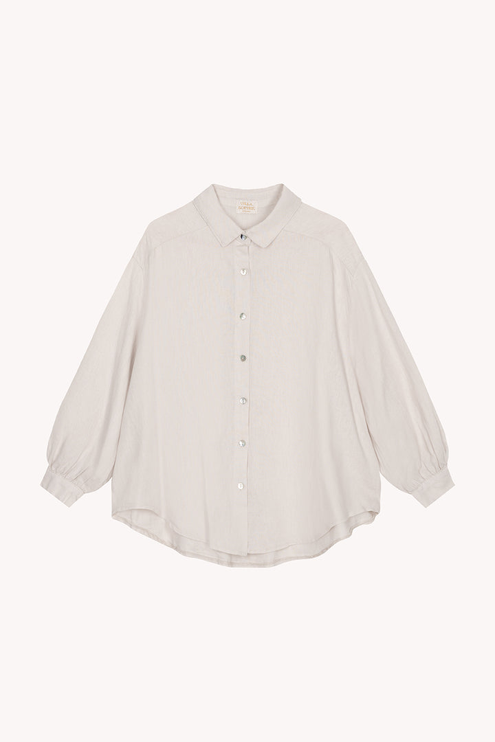Leinenbluse ANIKA