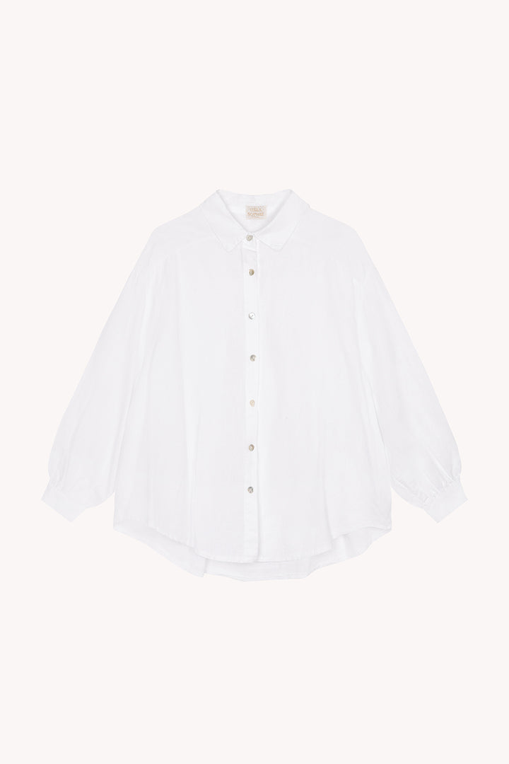 Leinenbluse ANIKA