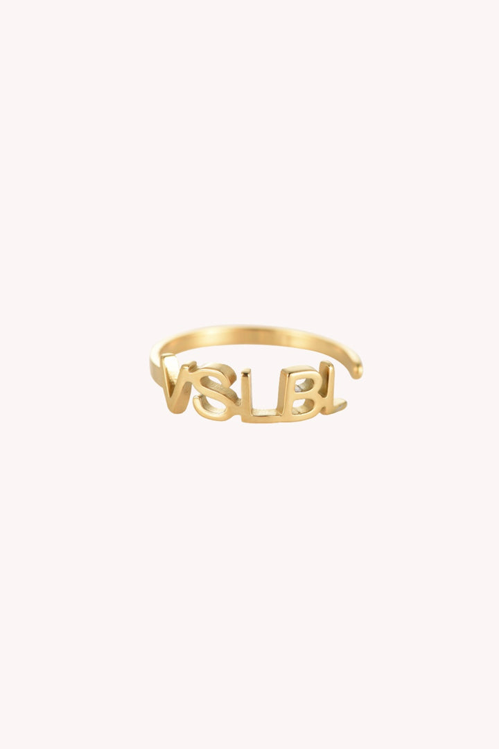 Ring VSLBL