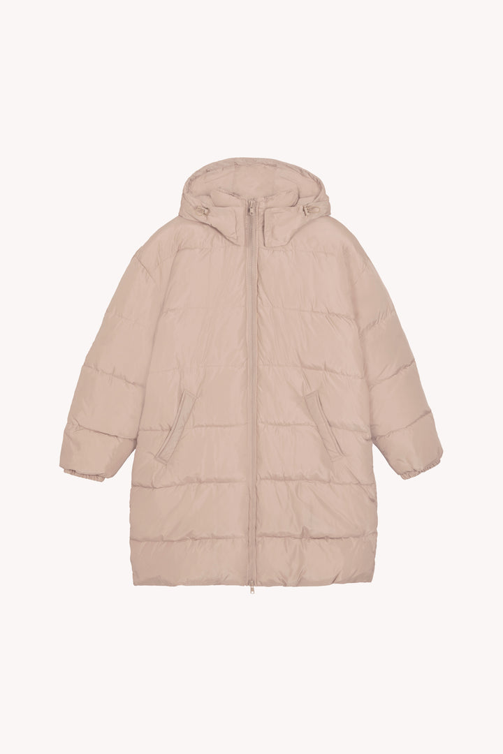 Oversized Parka WARM UP (fällt sehr groß aus)