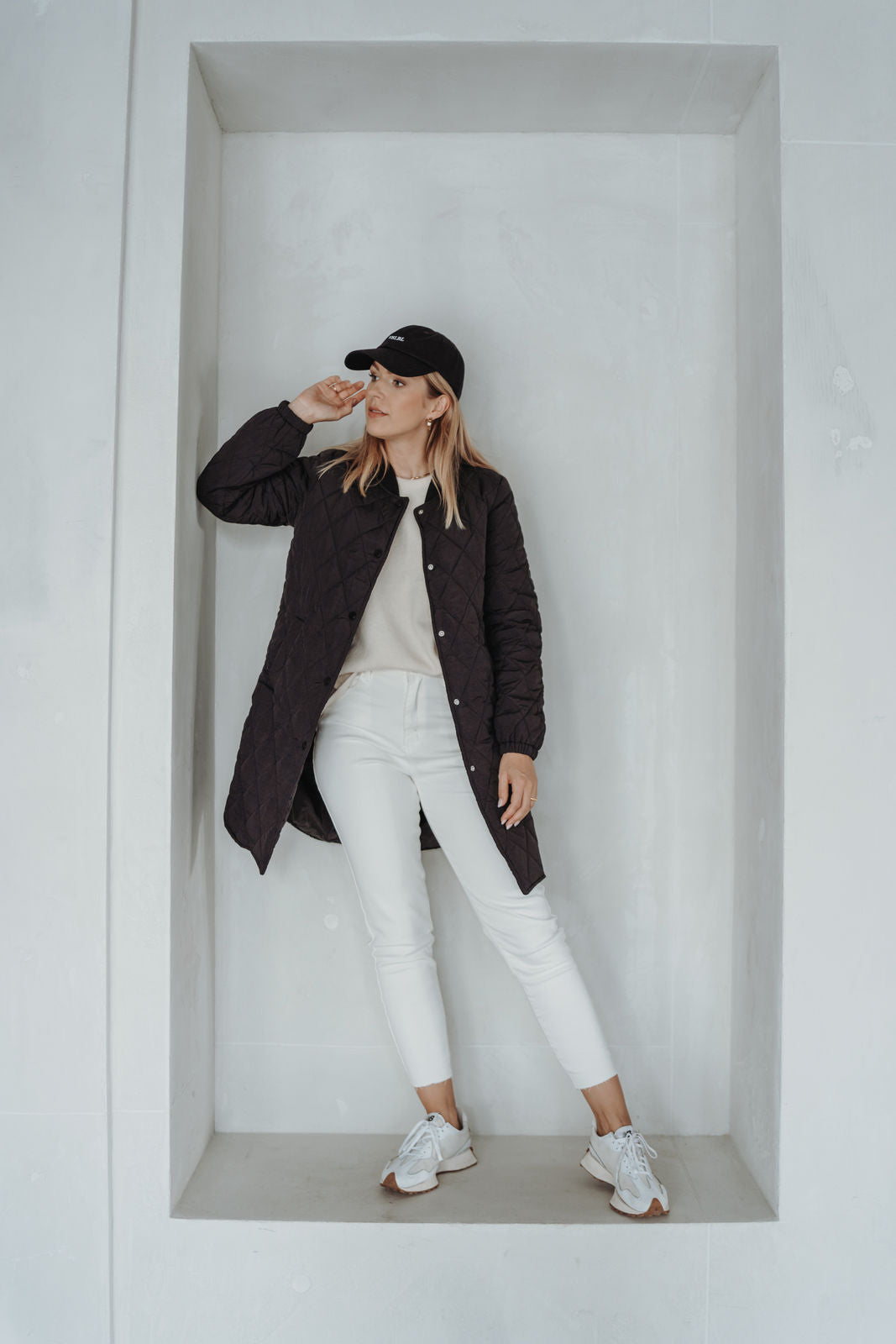 Momjeans AMAL (fällt groß aus)