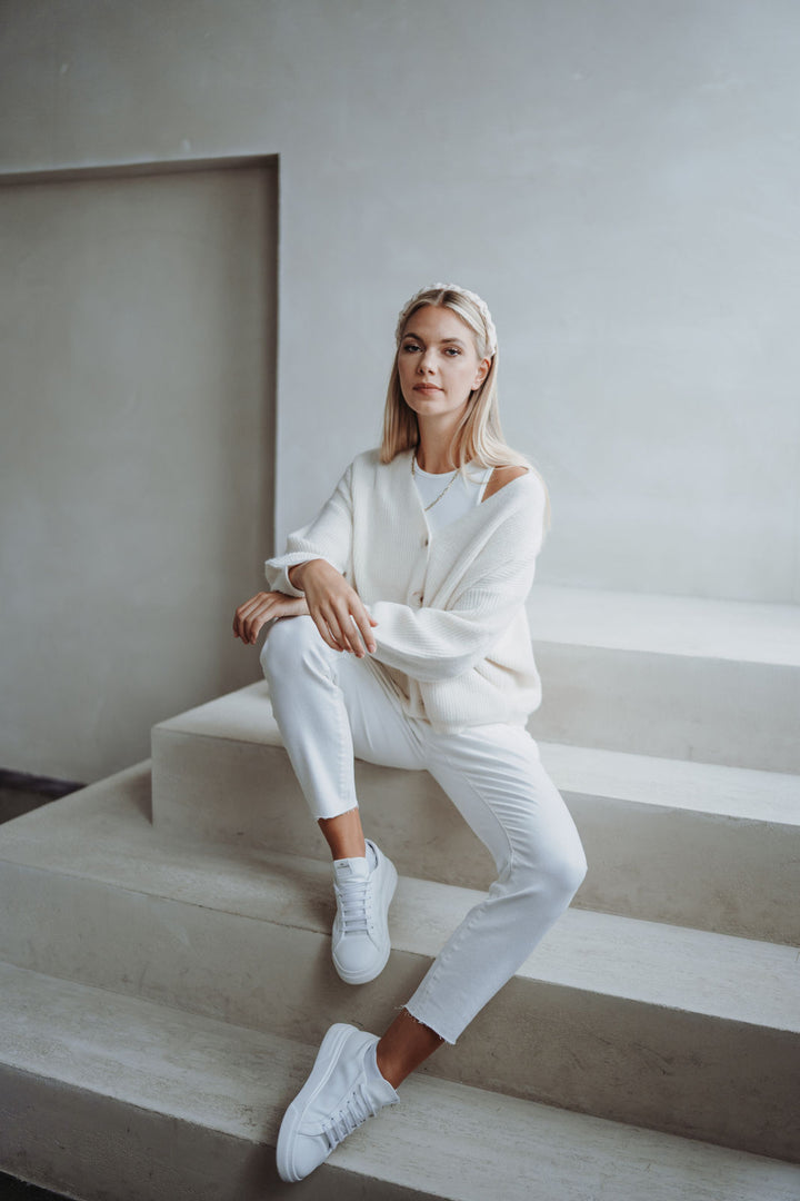 Momjeans AMAL (fällt groß aus)